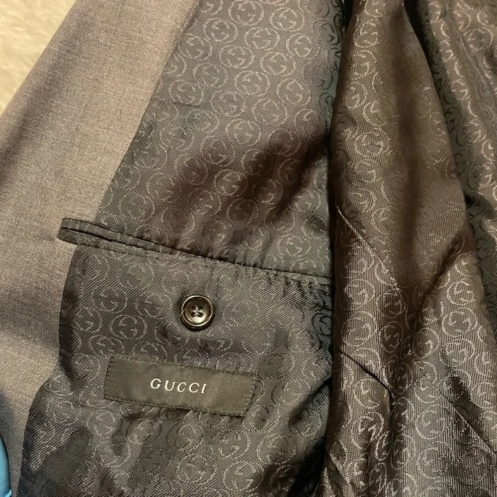 Gucci Blazer